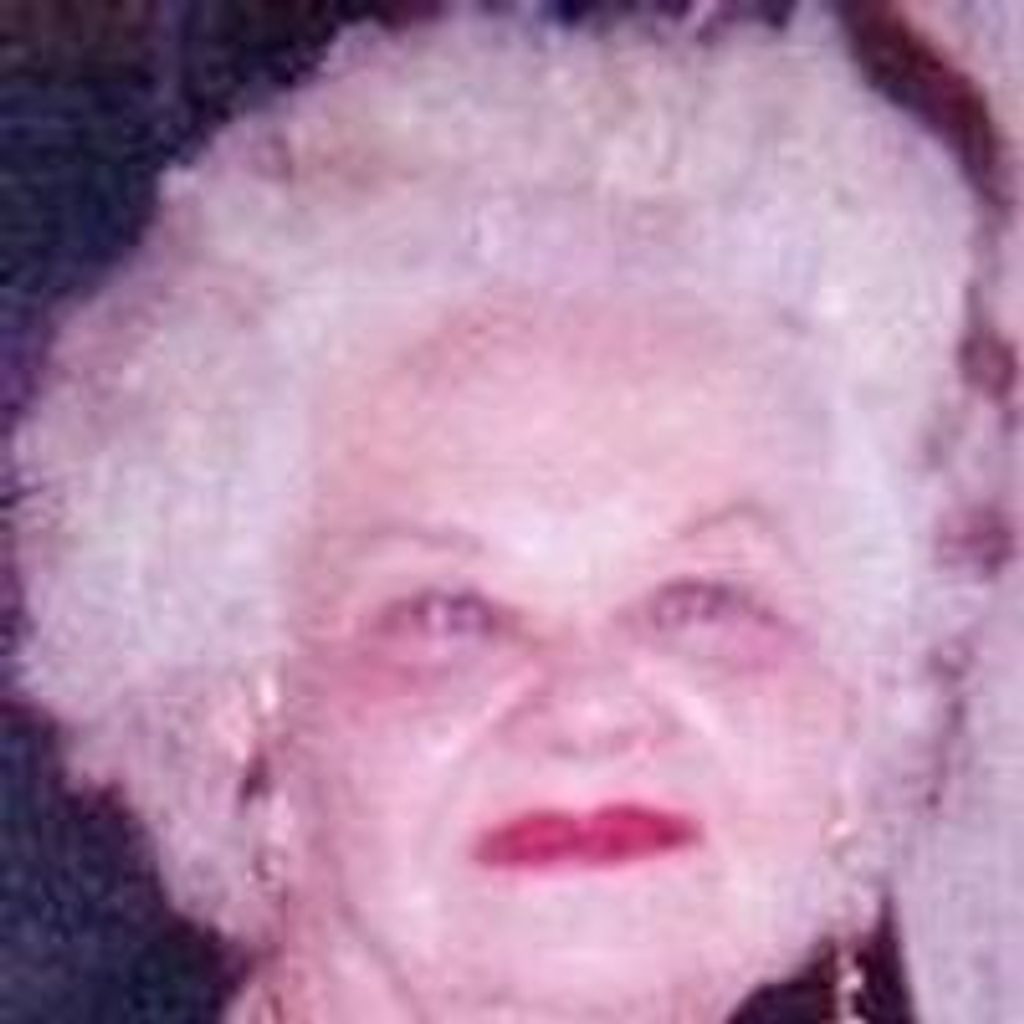 Kathryn Ferguson