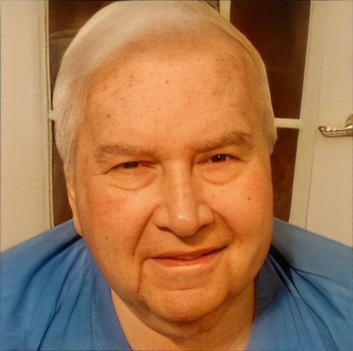 James T. Gasque Profile Photo