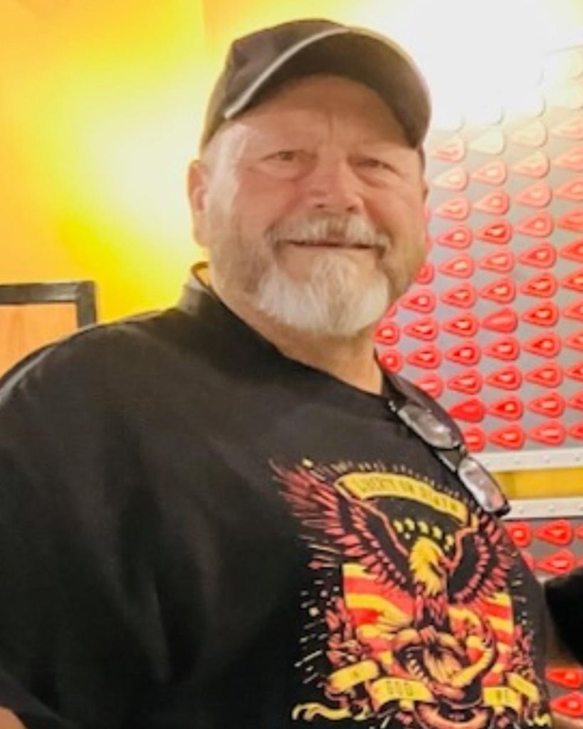 J.C. Walker Profile Photo