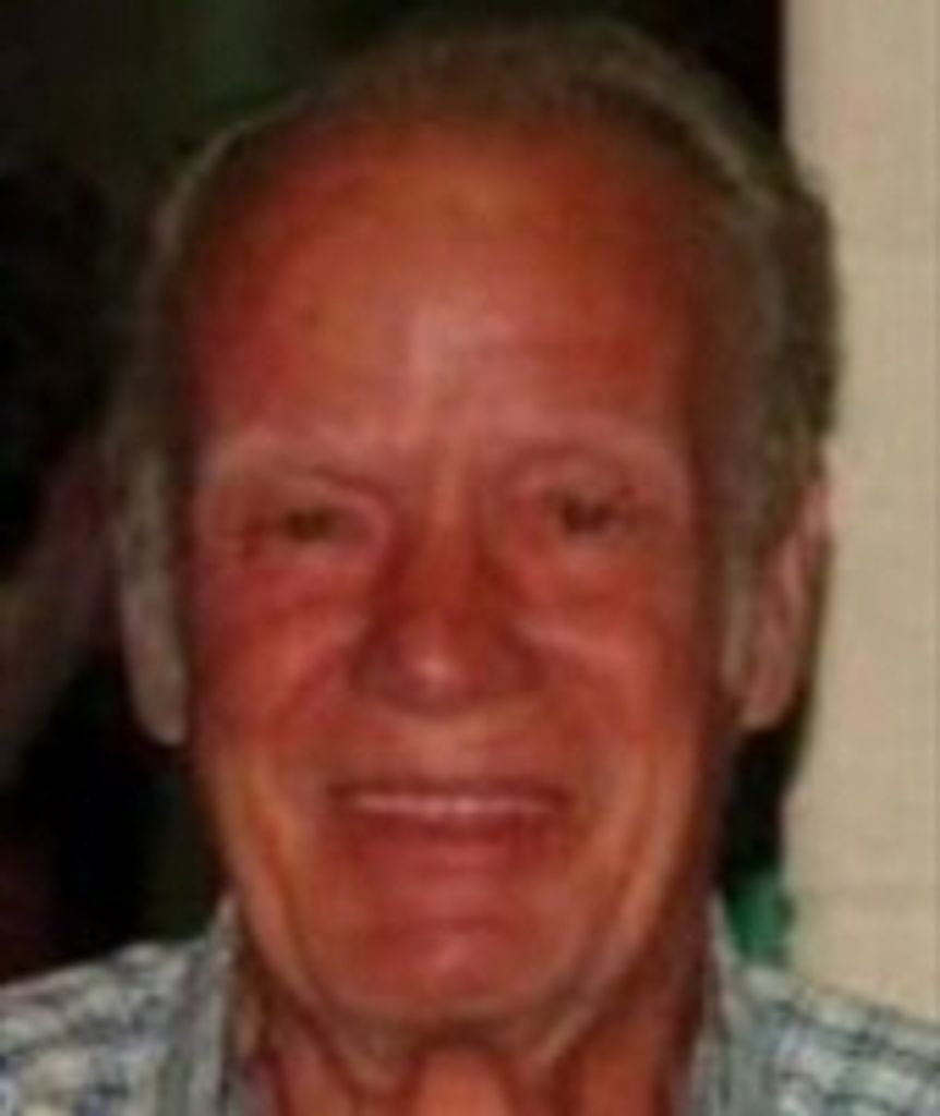 Larry Hicks, Sr.