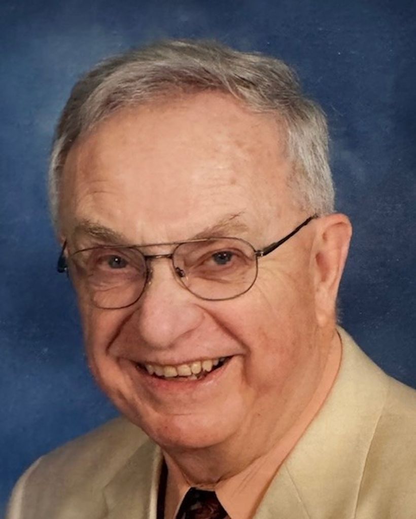 Frank Albert Ives