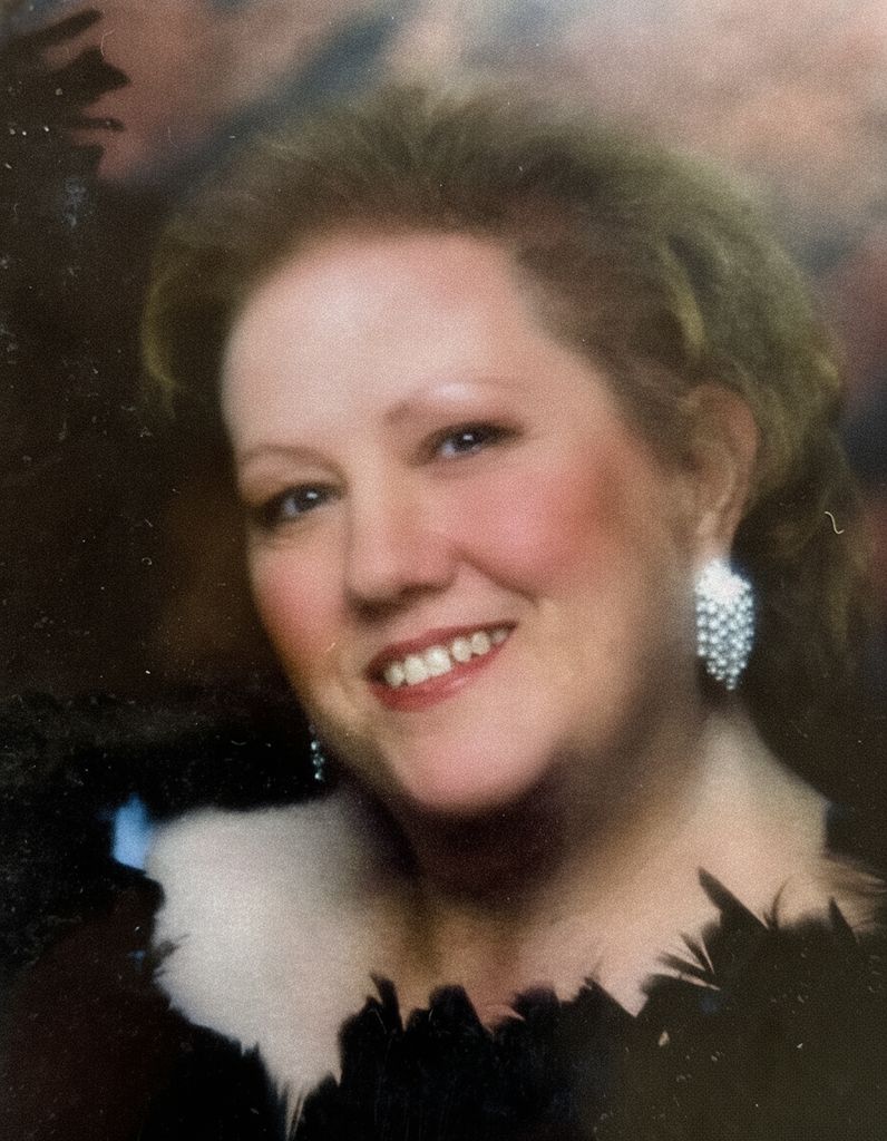 Louanne Katherine Sullivan Profile Photo