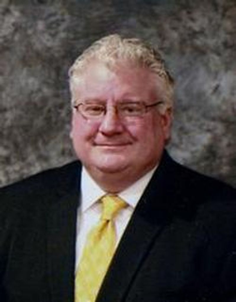 Michel "Mike" Richard Miller