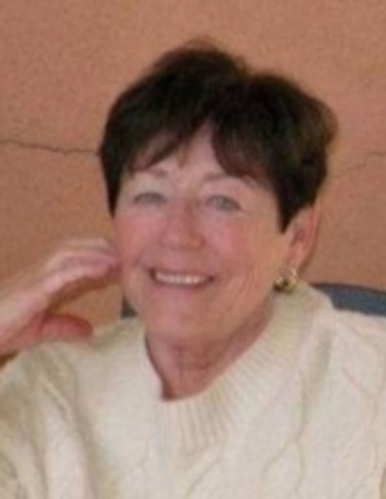 Norma Jean Petersen