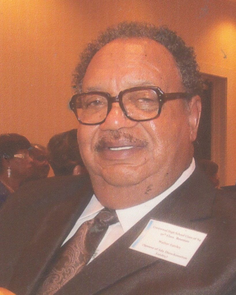 Walter Carl Fairley, Jr. Profile Photo
