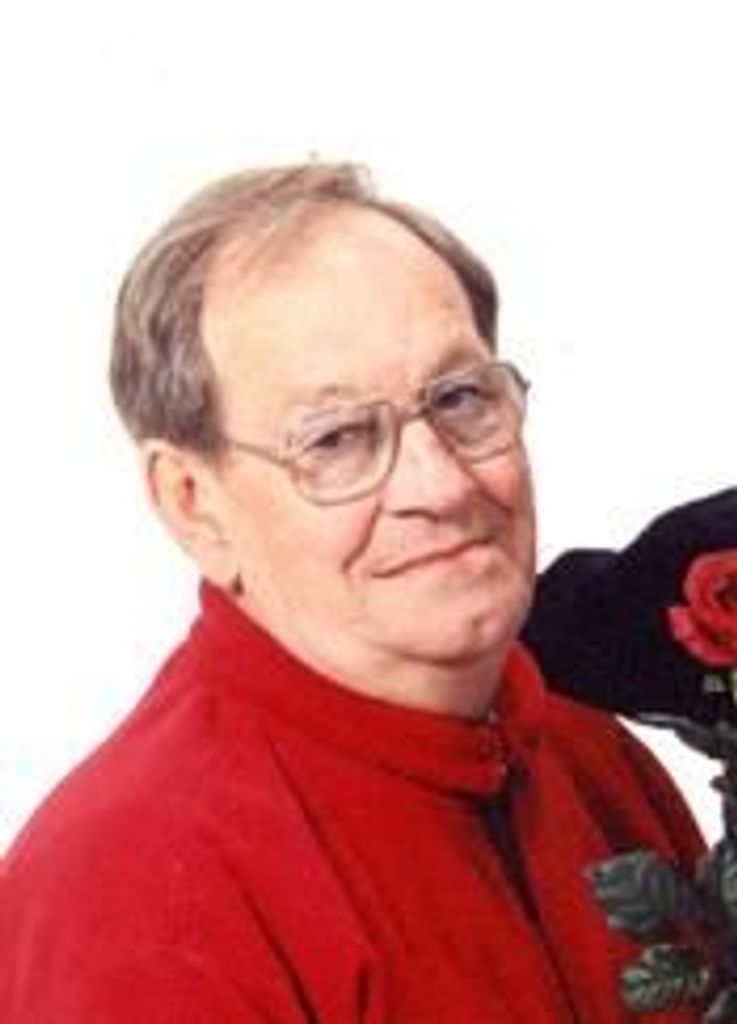 Harold L. Jones