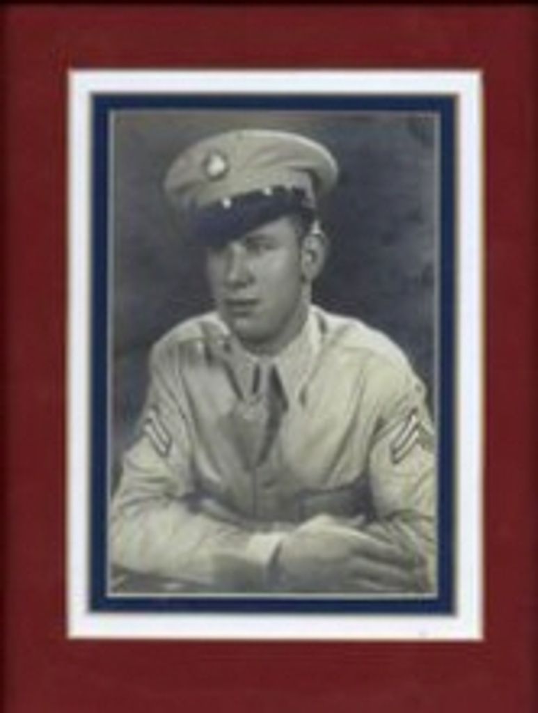 Charlie Frank Nash
