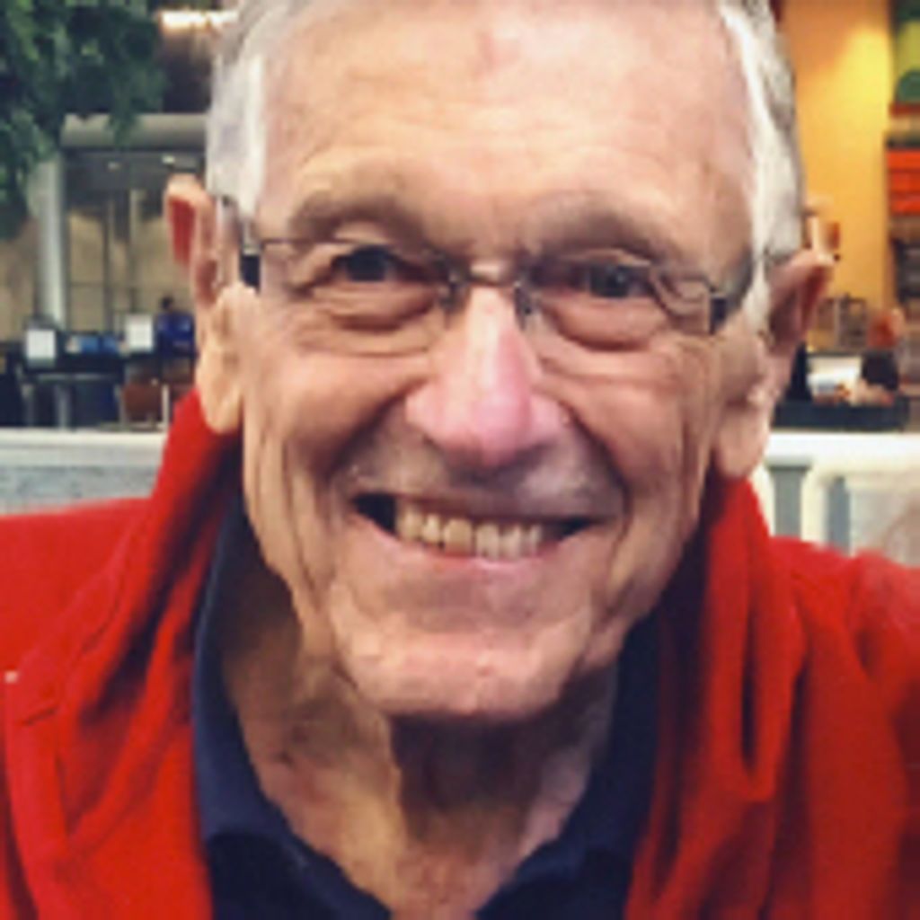 Elmer William Tilque