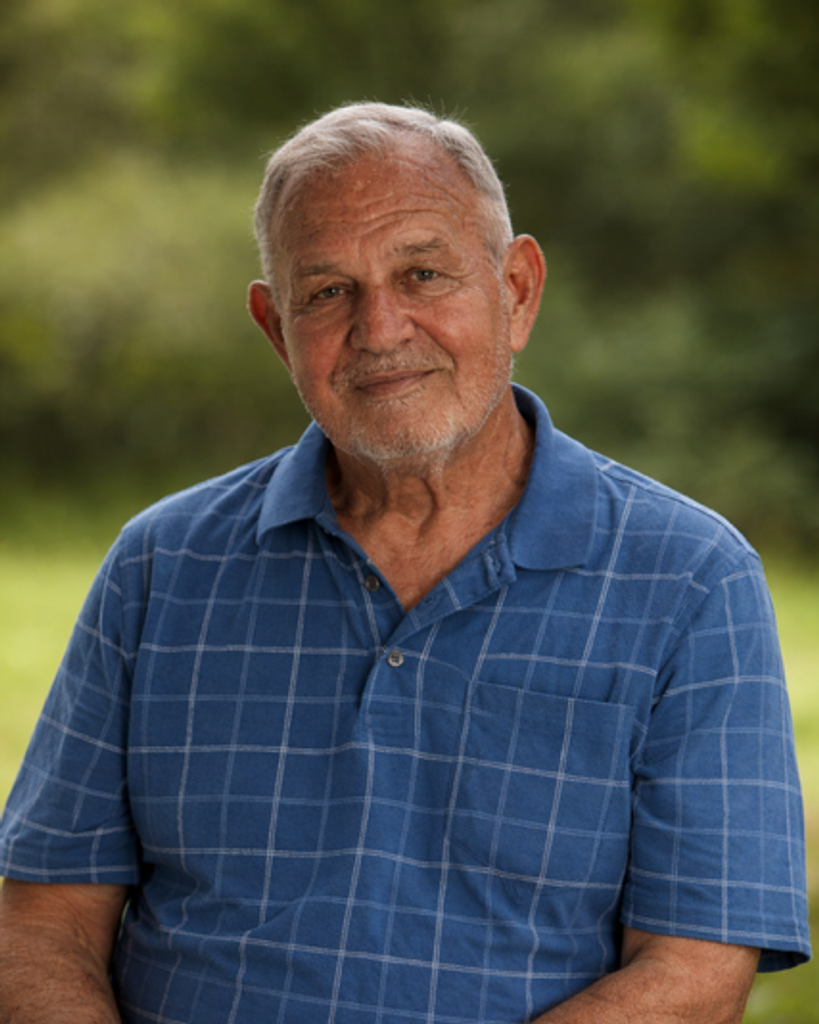 Gilbert Carbajal Profile Photo