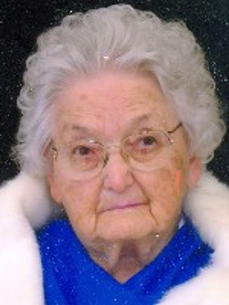 Genevieve Enger Profile Photo