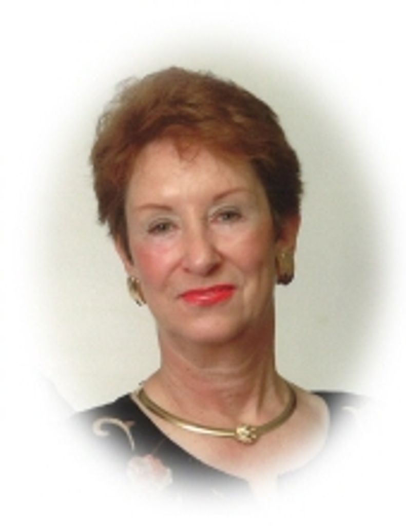 Mrs. Mary M. Pritchard Profile Photo