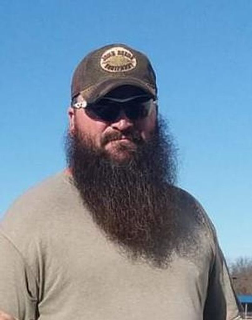 Travis Patrick Kirk