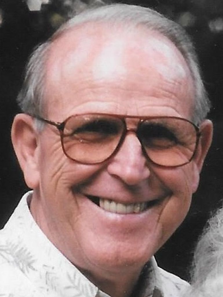 Theodore M. "Ted" Suchecki