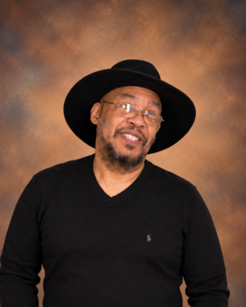 Anthony Udell Blankenship Profile Photo