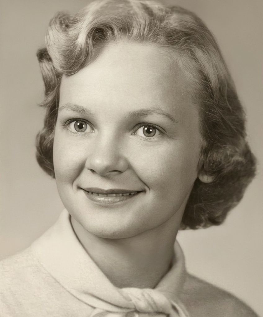 Ellen J. Hofeldt