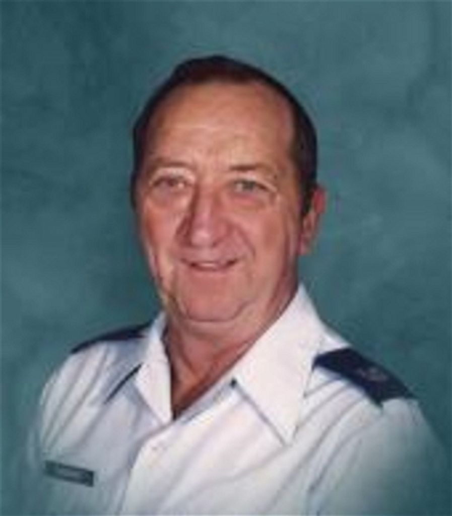 Glenn (Buddy) Curtis Barnhart, Sr. Profile Photo