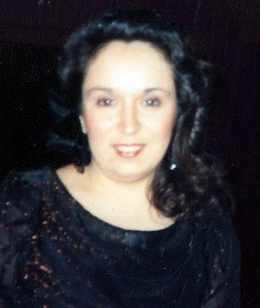Patricia A. Cabral