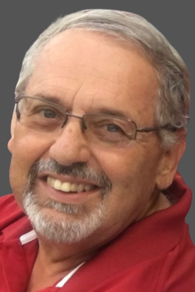 Michael Edward Trombley Profile Photo