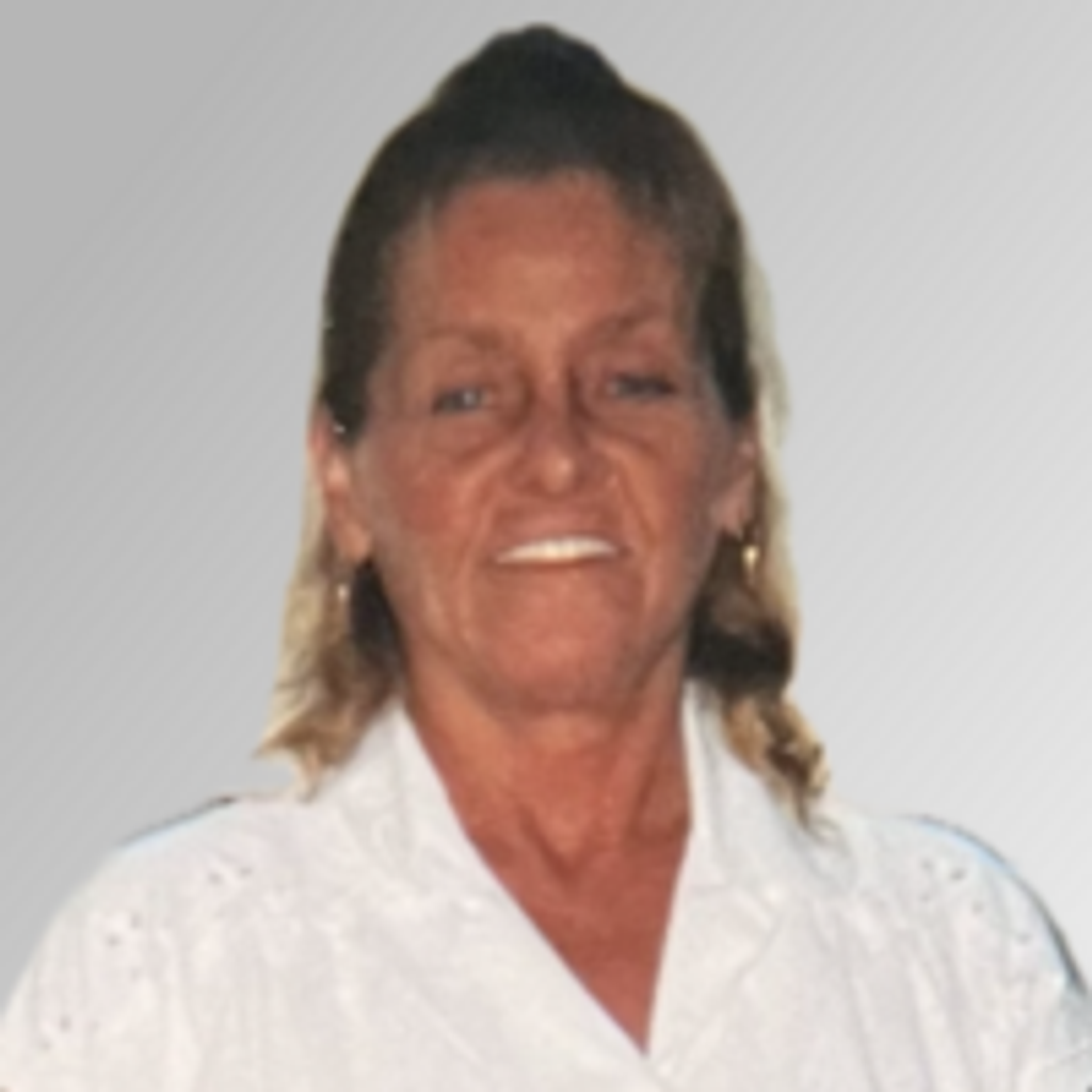 Viola Jean Salger