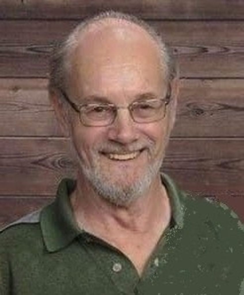 John R. "Butch" Pletz, Jr.