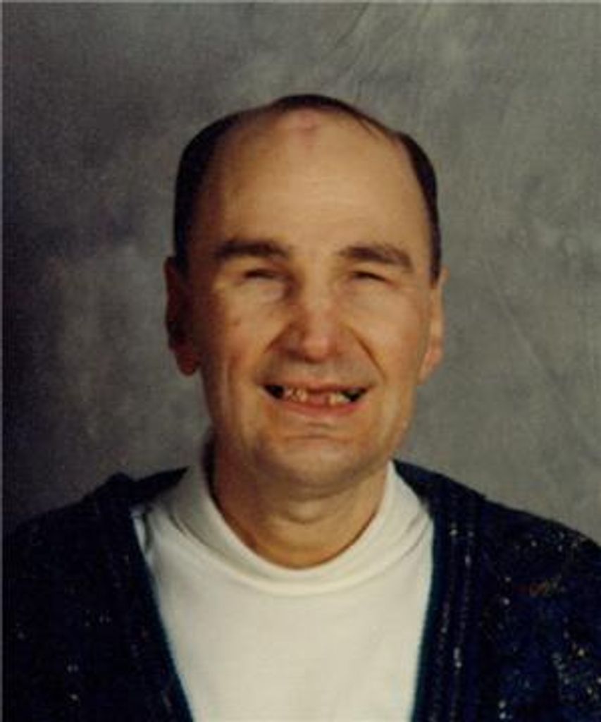 Andre Ernest Olson