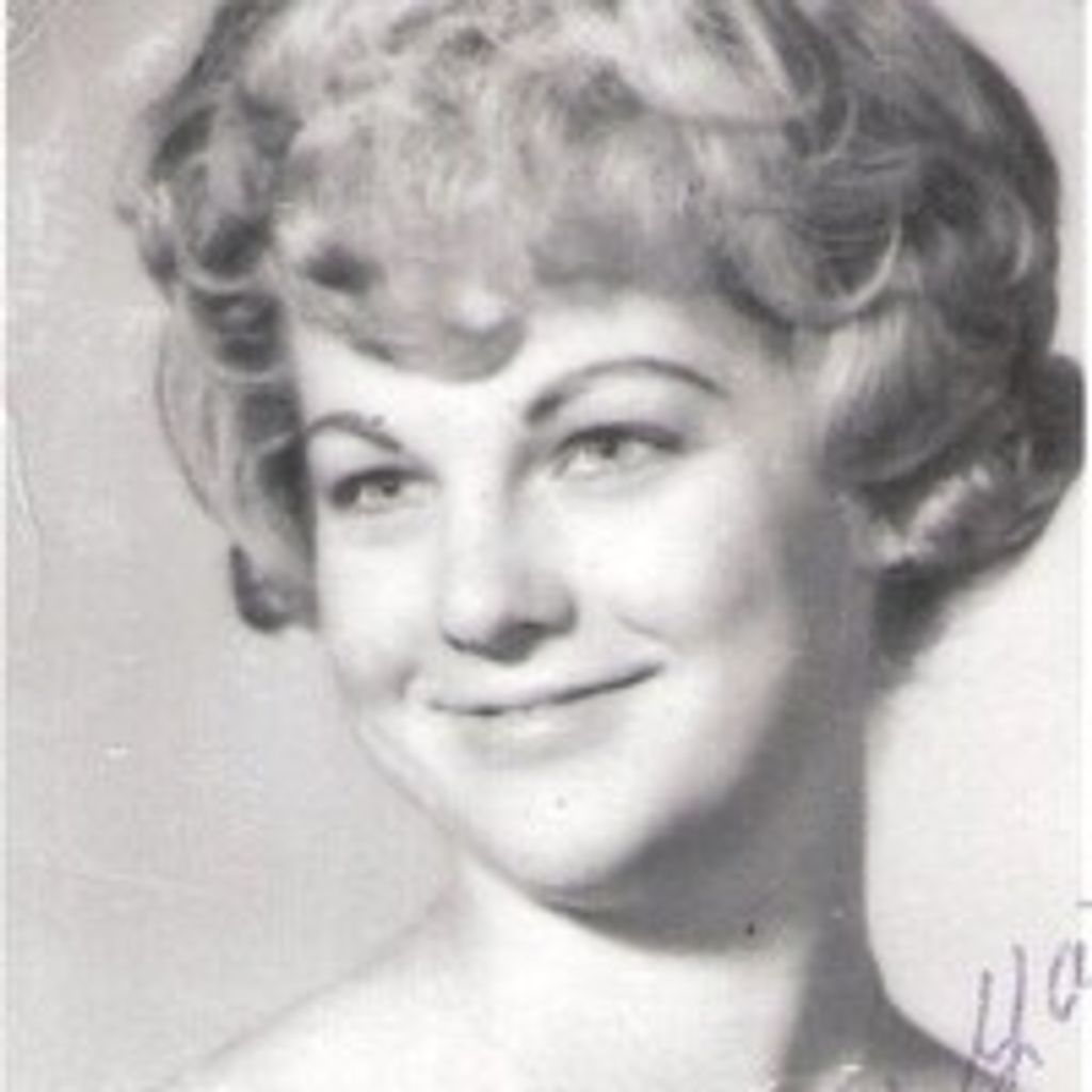 Jane Dolores Baker