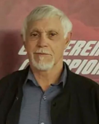 Erminio R. Chavez's obituary image