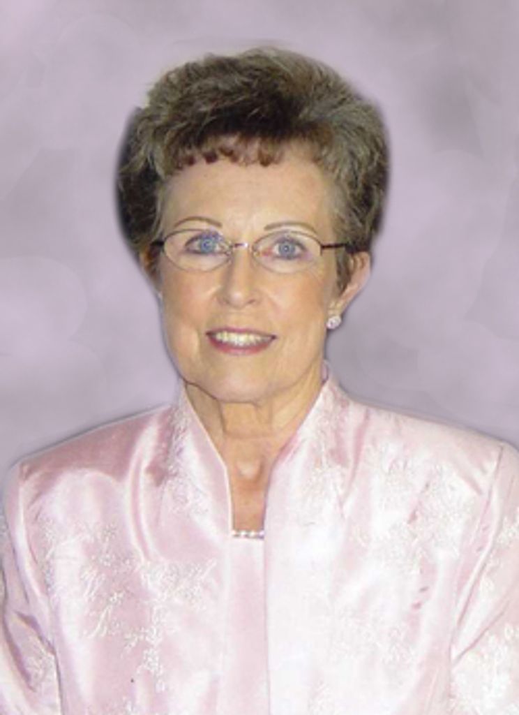 Elizabeth Lange