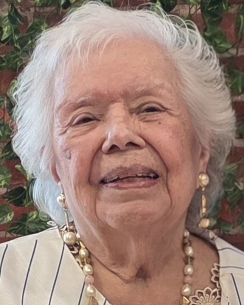 Josephine Hernandez