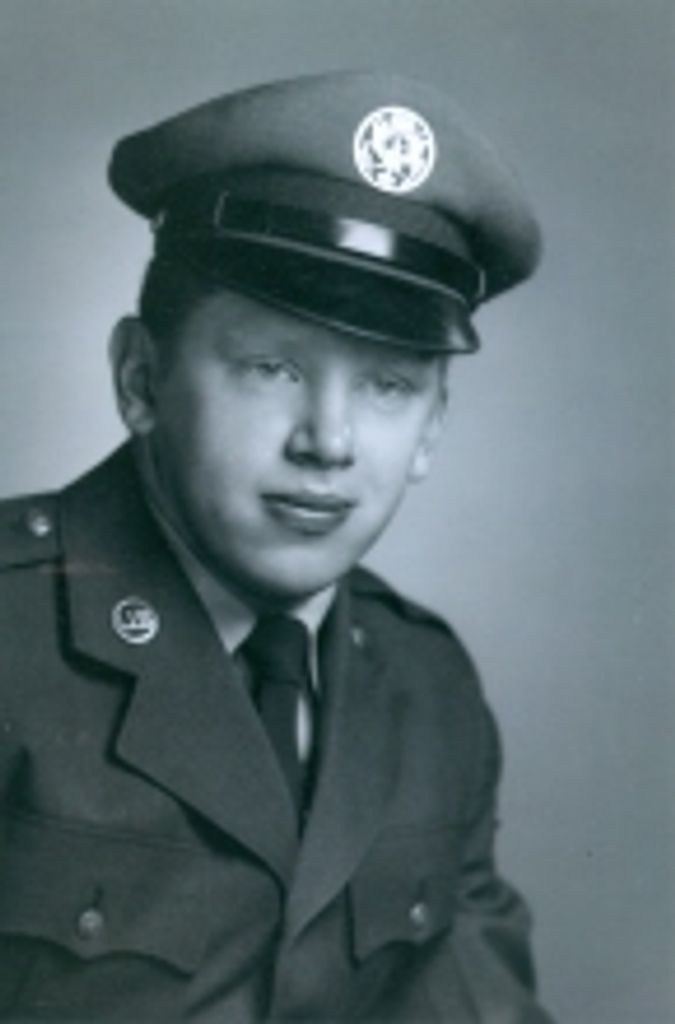 Stanley J. Barvinski