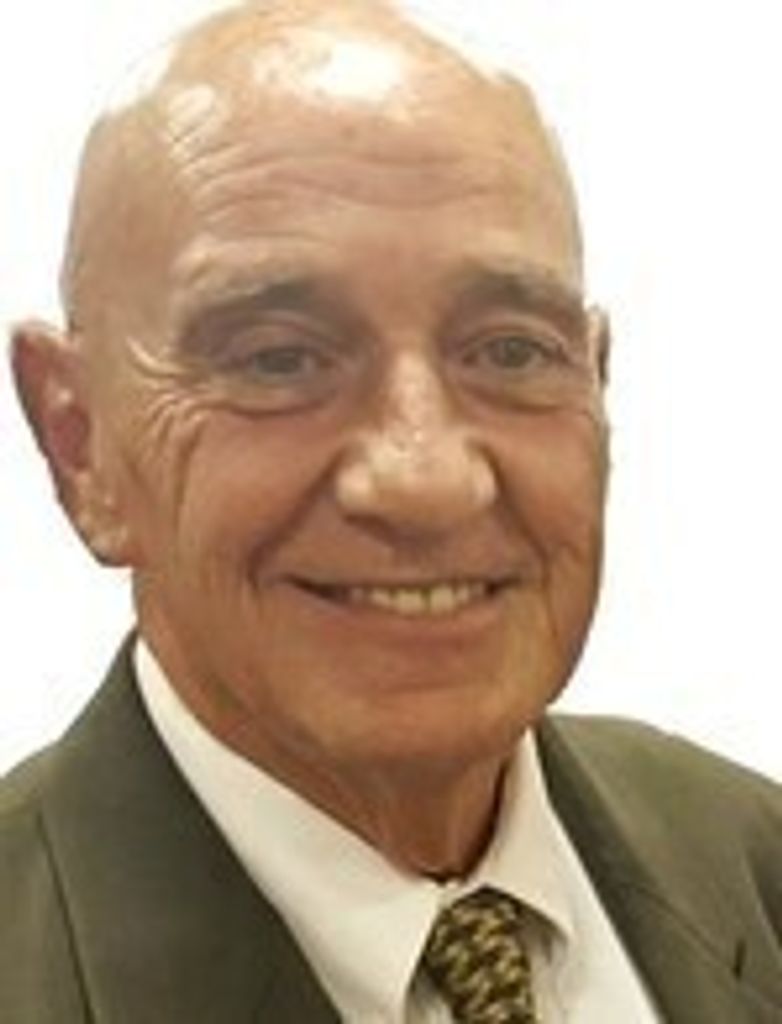 Patrick David O'Riley Profile Photo