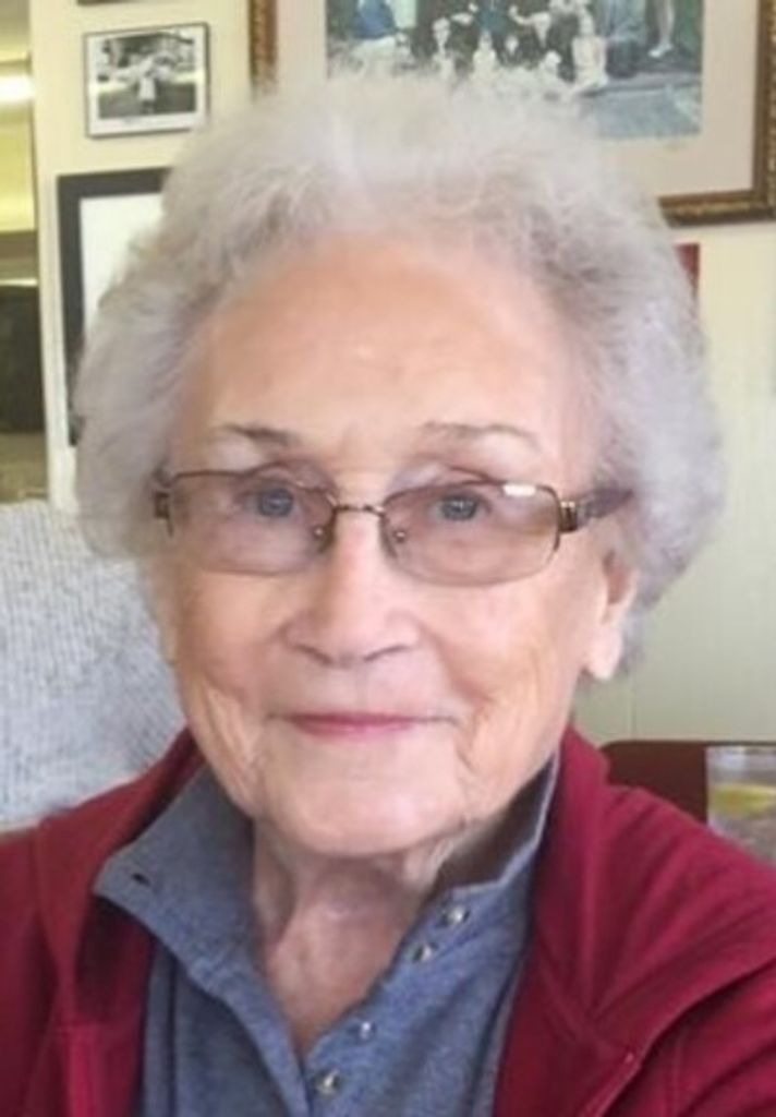 Myrtle Sue Westbrook Profile Photo