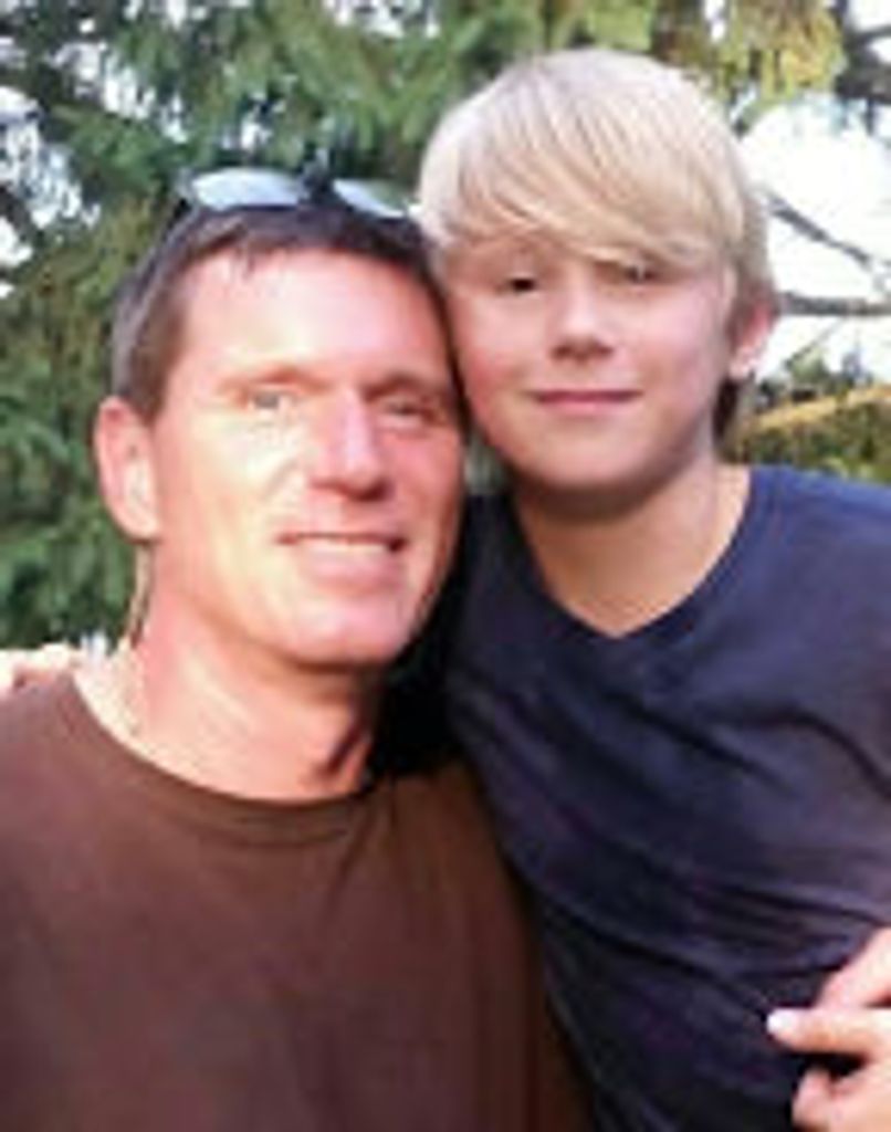 James Bradley Thomas Profile Photo