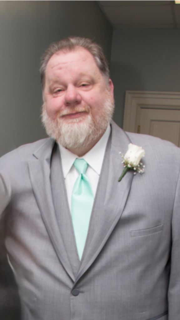 Timothy Keith Curenton Profile Photo