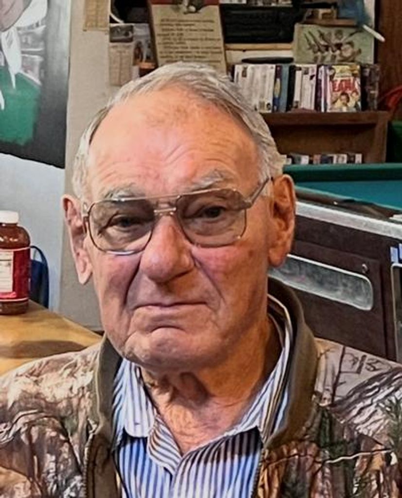 Gerald "Jerry" Lee Bier Profile Photo