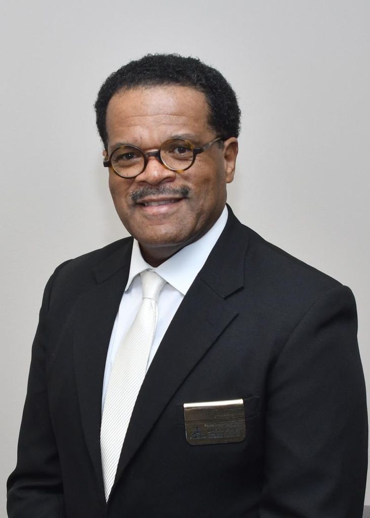 Robert Lee Preston Profile Photo