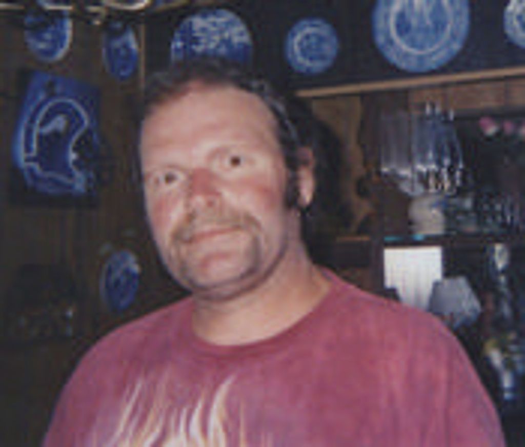 Brian Douglas Curtis