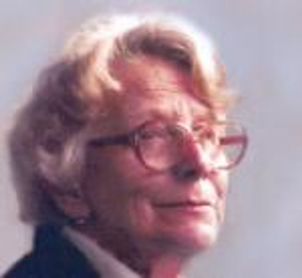 Juanita Brown Bickford