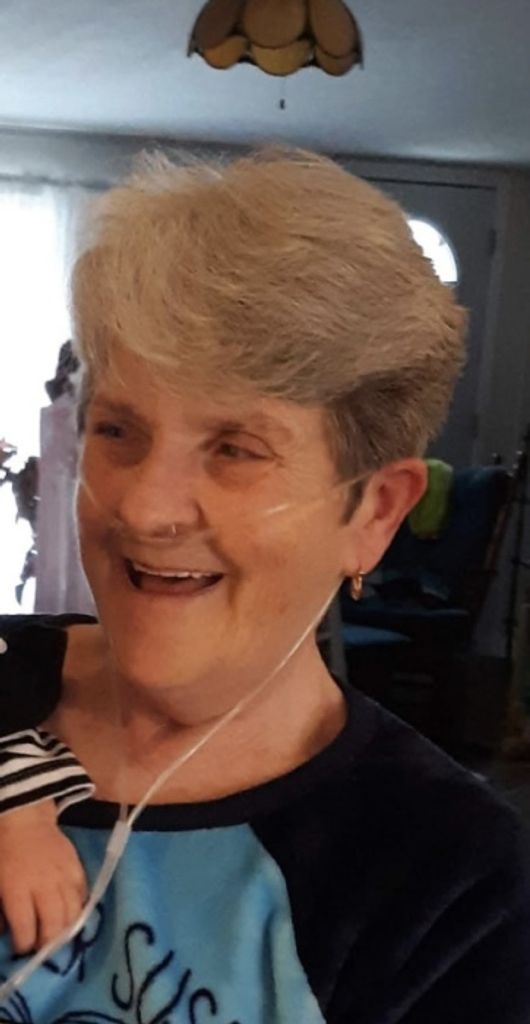 Brenda Faye (Devore)  Freeman Profile Photo