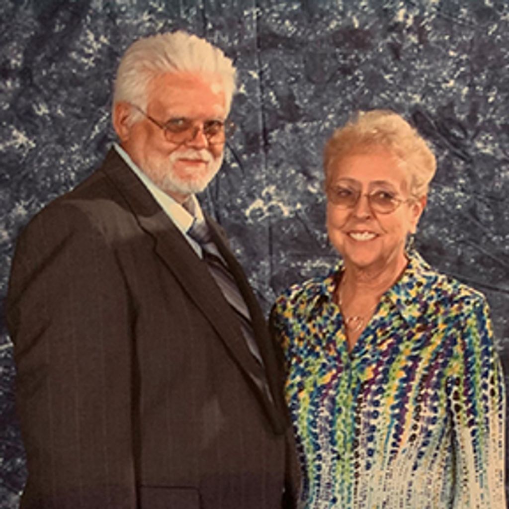 Harold And Carol Dwiggins