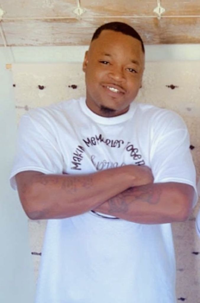 Michael Taylor Profile Photo