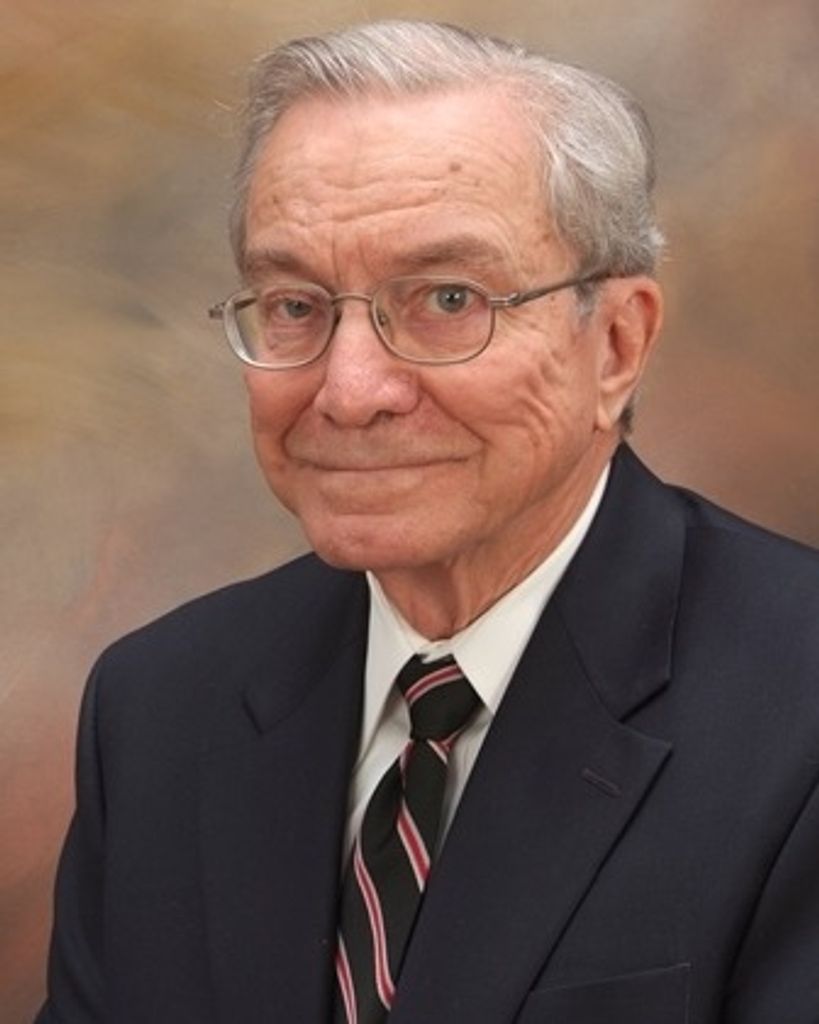 Donald Walter Bahr Profile Photo