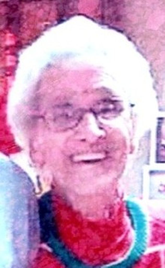 Mildred Gaskins