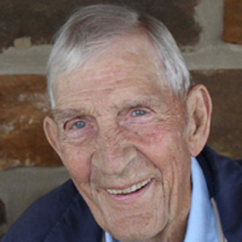 Delmar R. Peterson