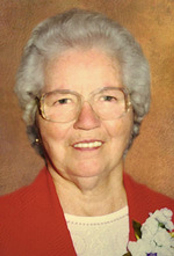 Charlotte Seapker Profile Photo