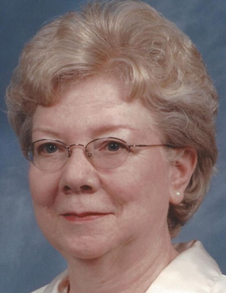 Joanne P. Laney