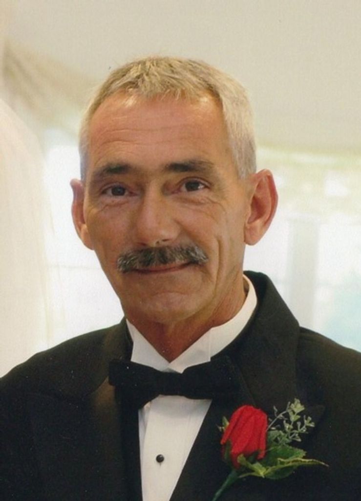 Kenneth Wayne Menees
