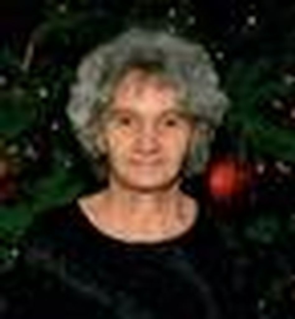 Nellie Virginia Shifflett
