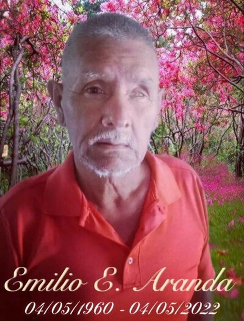 Emilio E. Aranda