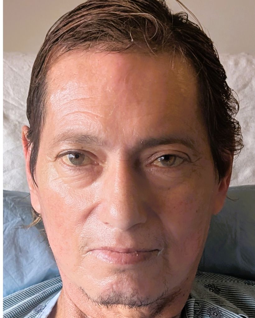 Jose Victorio Rodriguez Hernandez